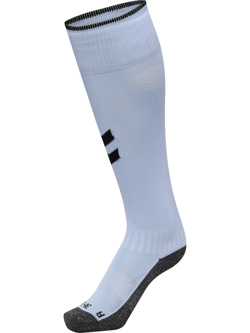 HUMMEL Shimmer Plain Football Socks Kind (skyway)