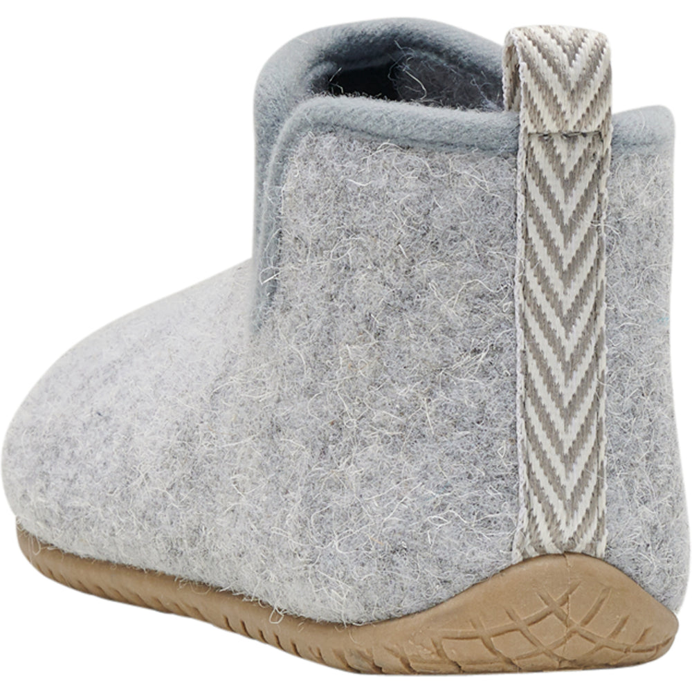 HUMMEL Zap Slipper Kind (grey)