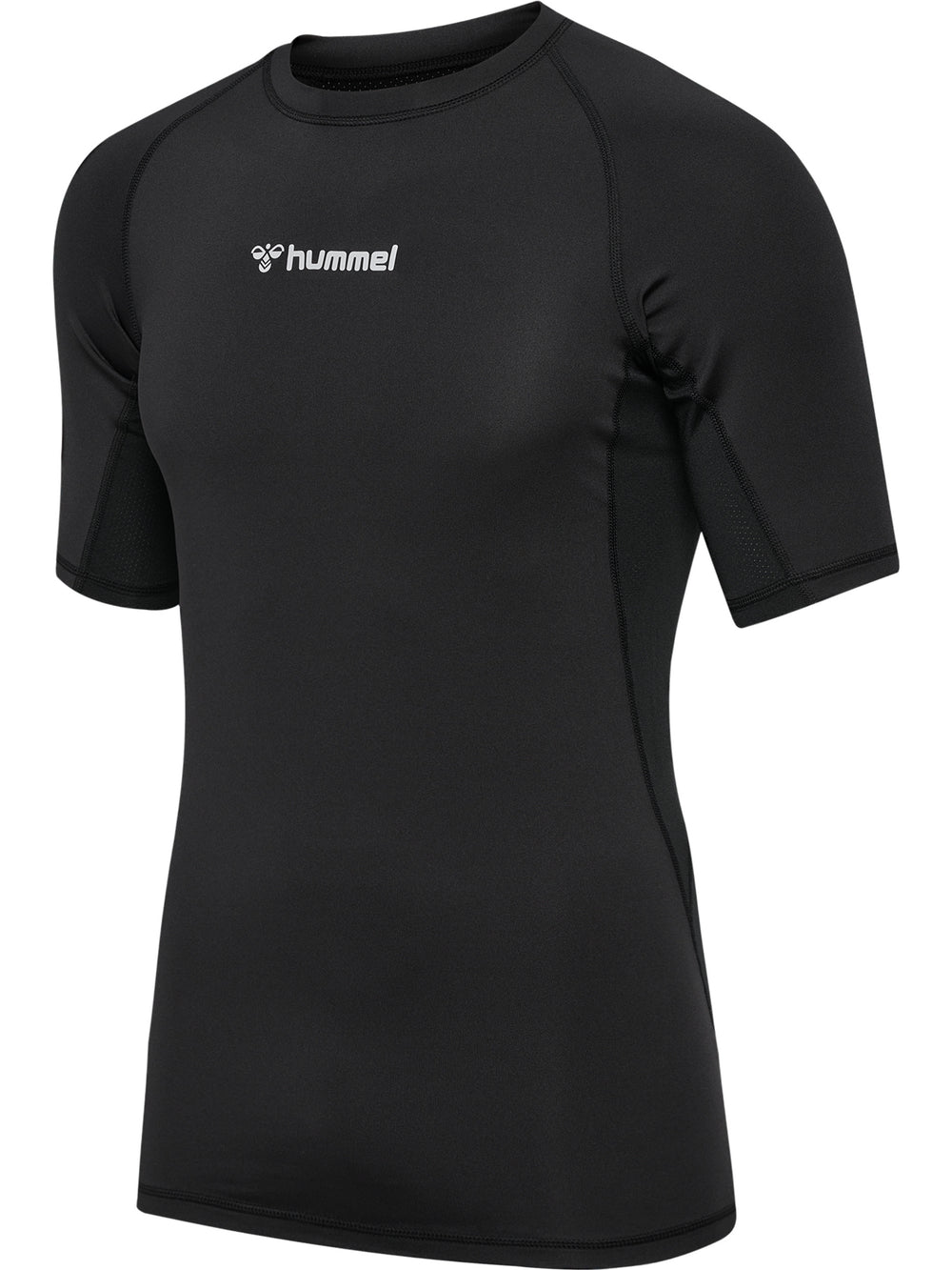 HUMMEL Bl Performance Tee S/S (black)