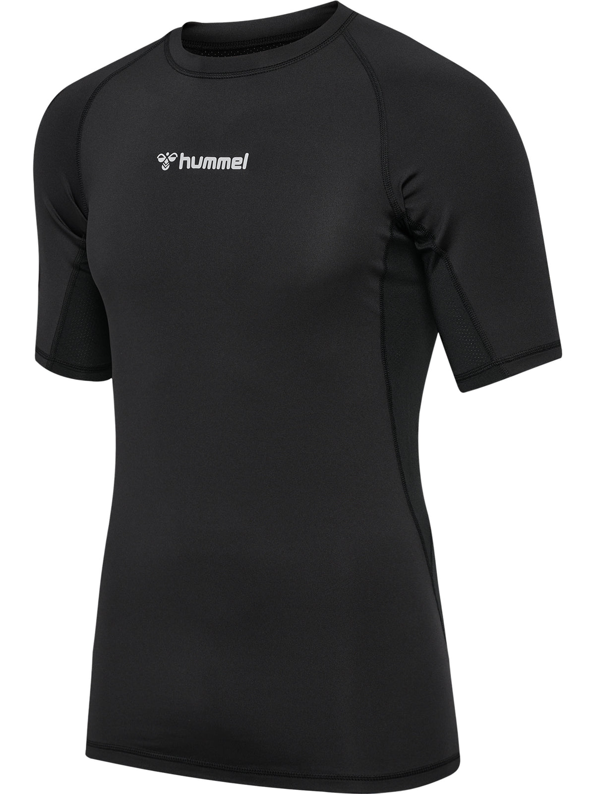 HUMMEL Bl Performance Tee S/S (black)