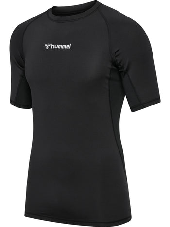 HUMMEL Bl Performance Tee S/S (black)