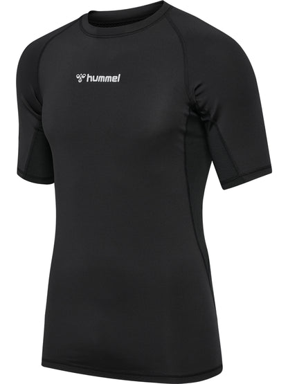 HUMMEL Bl Performance Tee S/S (black)