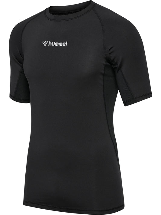 HUMMEL Bl Performance Tee S/S (black)