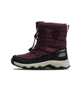 HUMMEL Brook High Tex Boot Kind (winetasting)