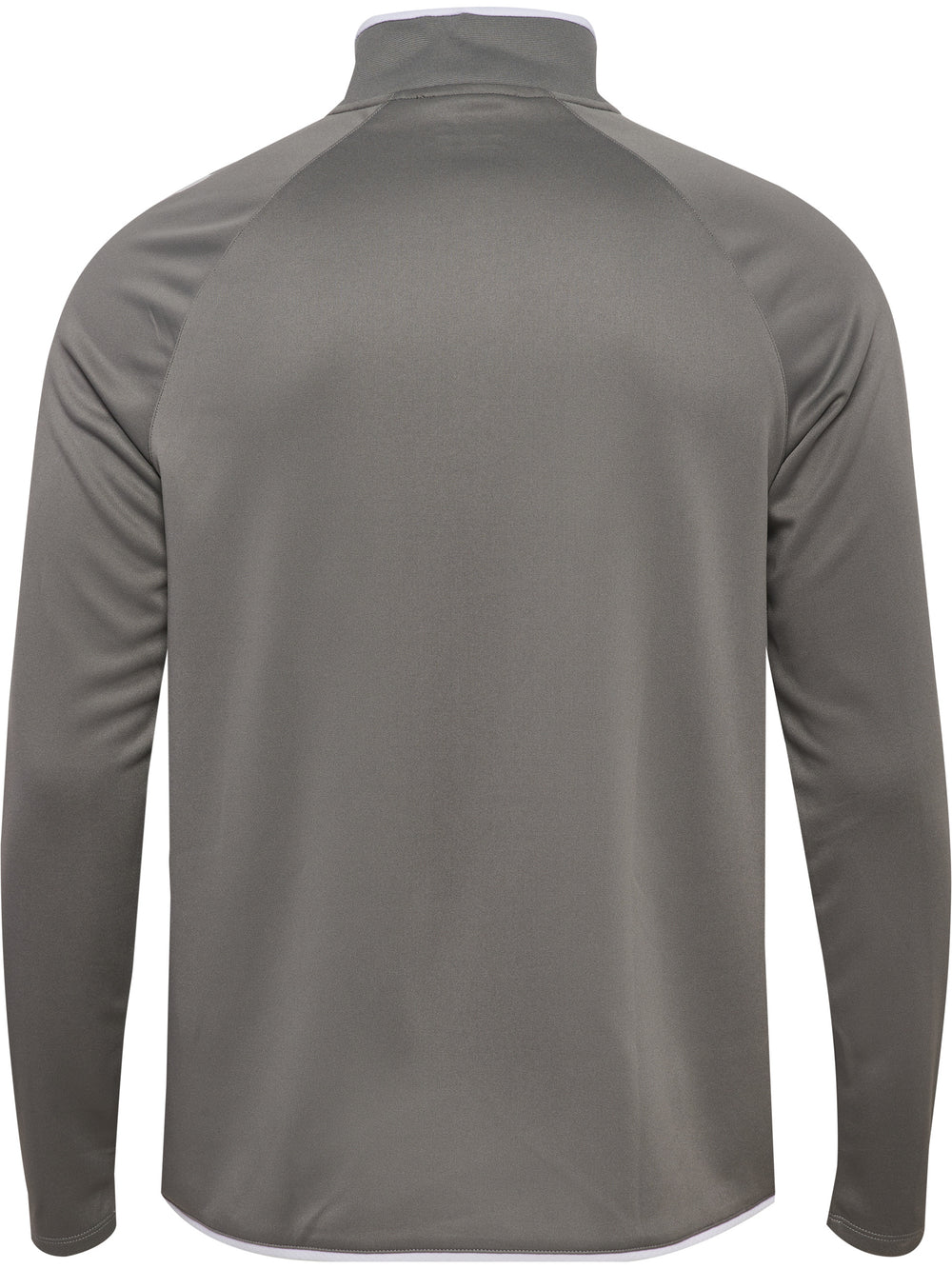 HUMMEL Core 2.0 Half Zip (steel gray/white)