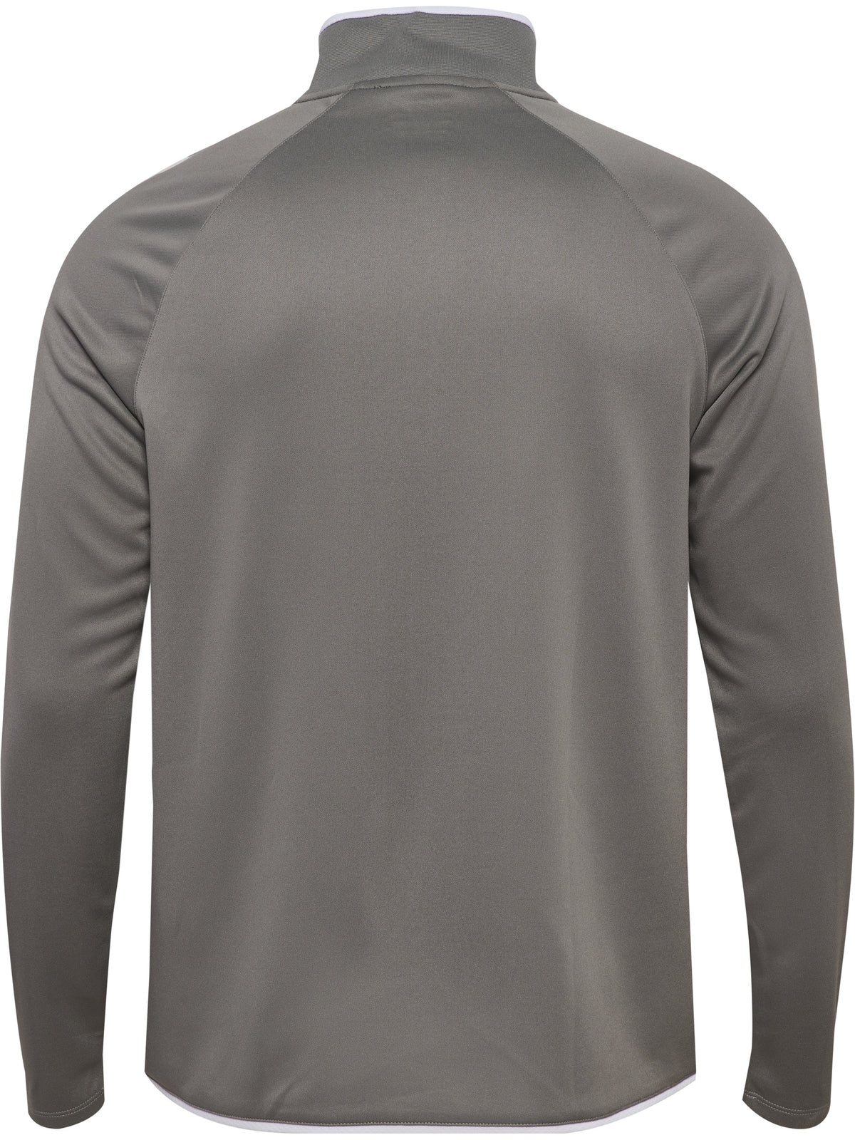 HUMMEL Core 2.0 Half Zip (steel gray/white)