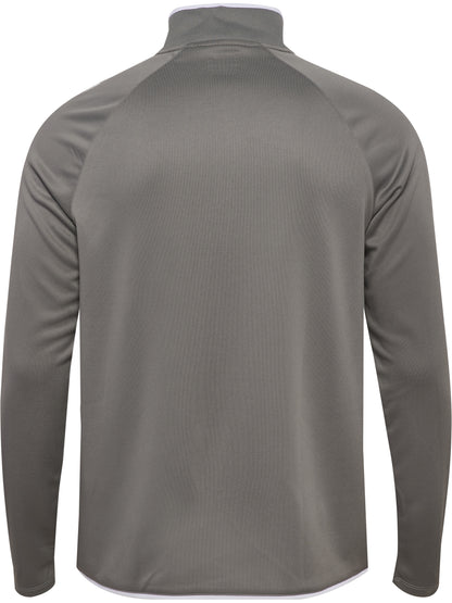 HUMMEL Core 2.0 Half Zip (steel gray/white)
