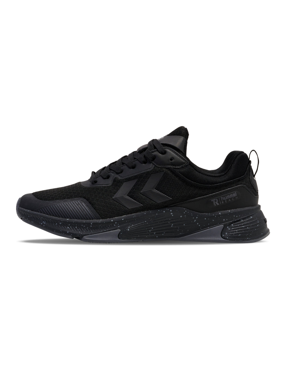 HUMMEL Reach Tr Core (black/black)