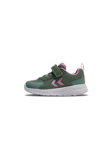 HUMMEL Actus Tr Breather Infant Kind (green bay/violet ice)