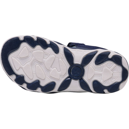 HUMMEL Sandal Sport Kind (black iris)