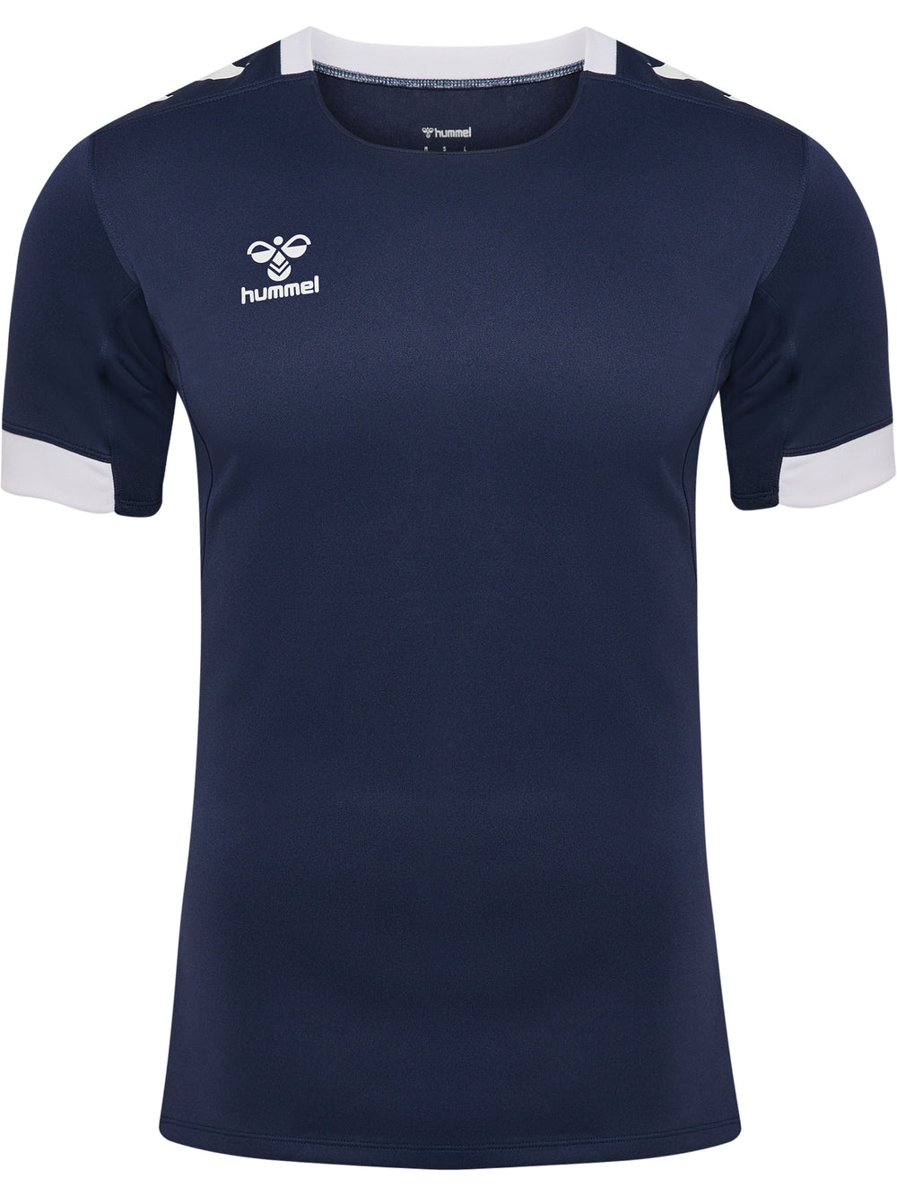 HUMMEL Rugby Jersey S/S (marine)
