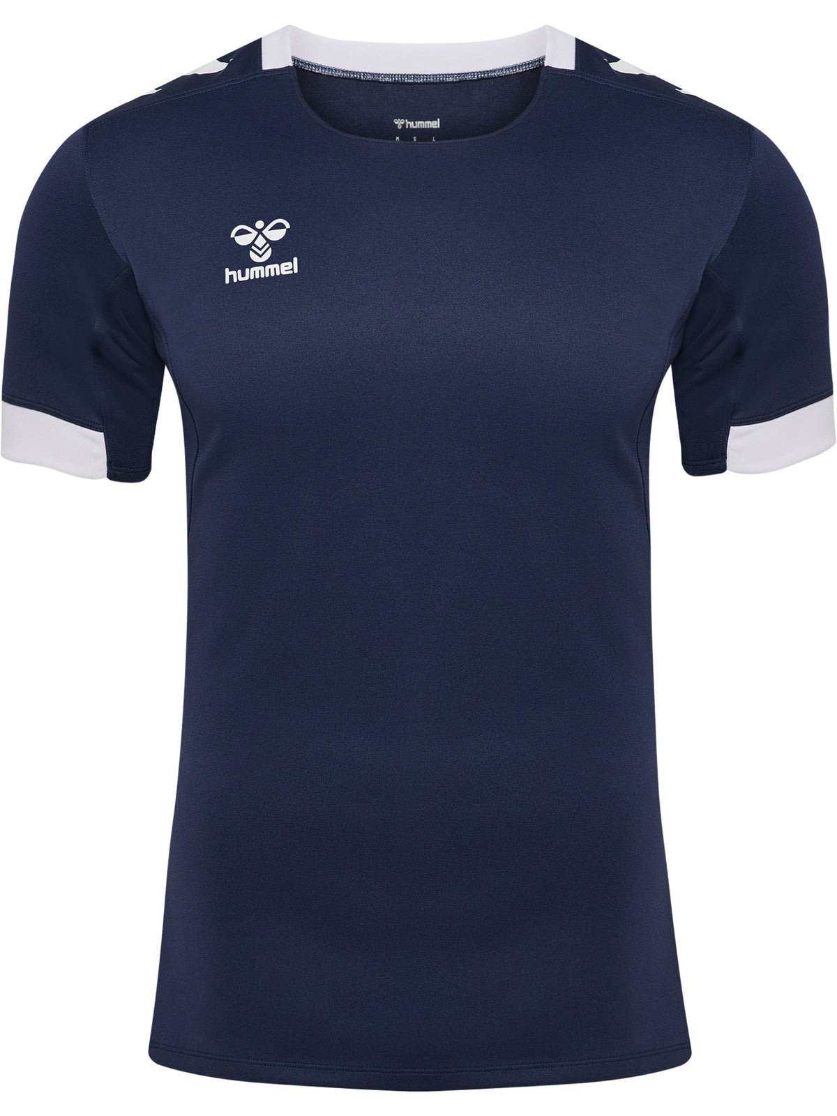 HUMMEL Rugby Jersey S/S (marine)