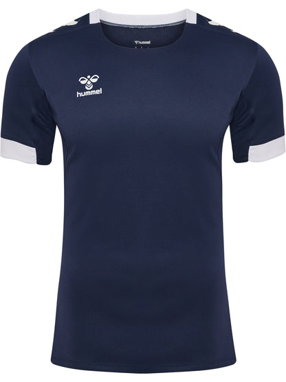 HUMMEL Rugby Jersey S/S (marine)