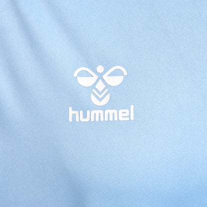 HUMMEL Core XK Poly Jersey S/S (argentina blue)