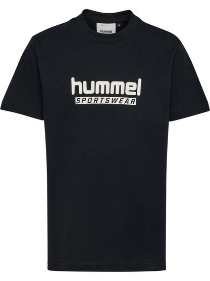 HUMMEL Base T-Shirt S/S Kind (black)