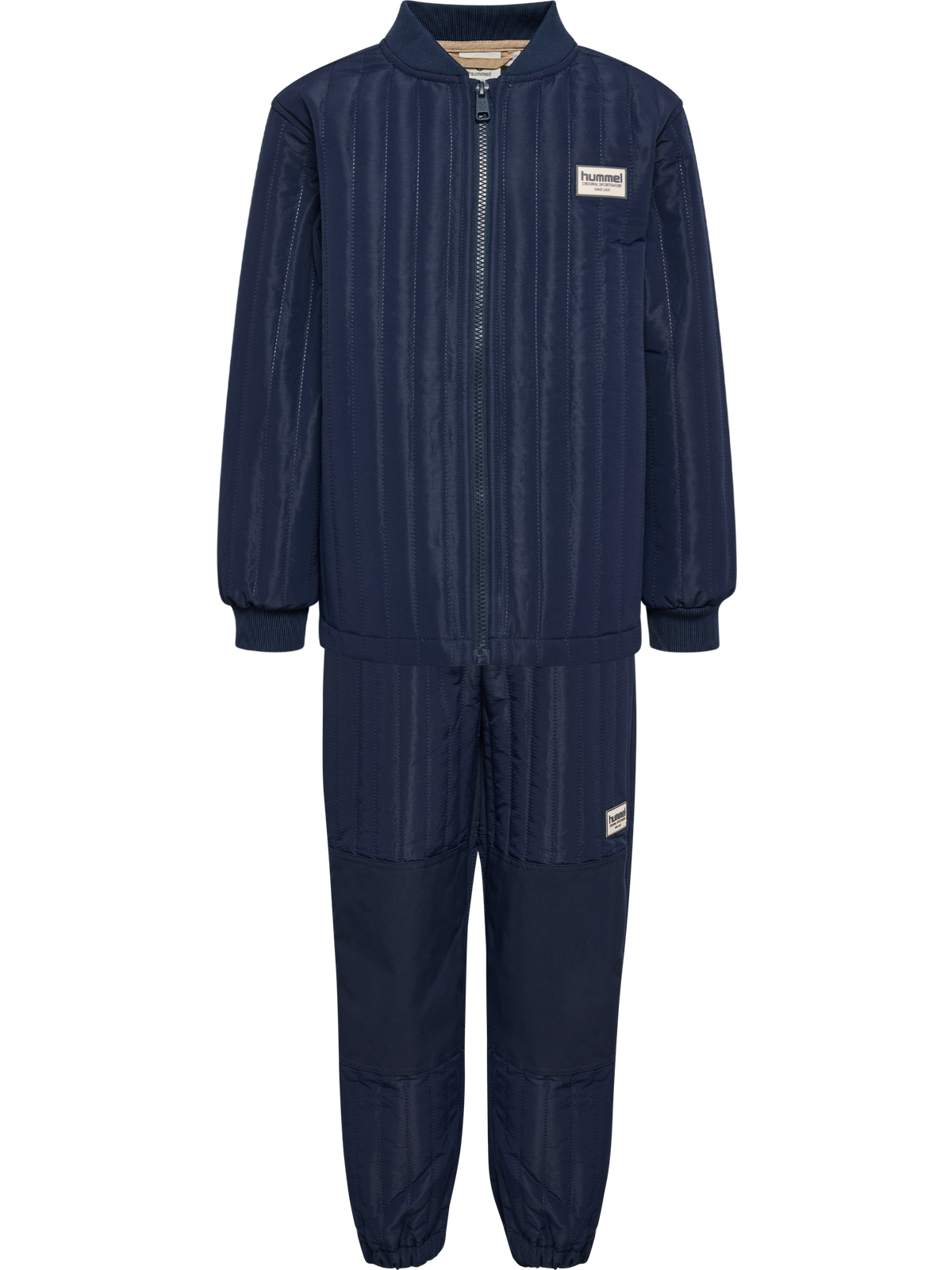 HUMMEL Theo Thermo Set Kind (navy blazer)