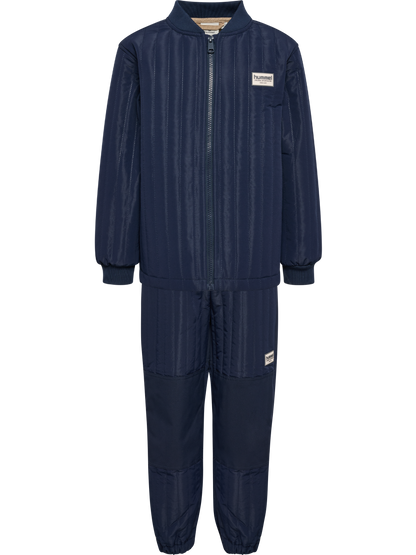 HUMMEL Theo Thermo Set Kind (navy blazer)