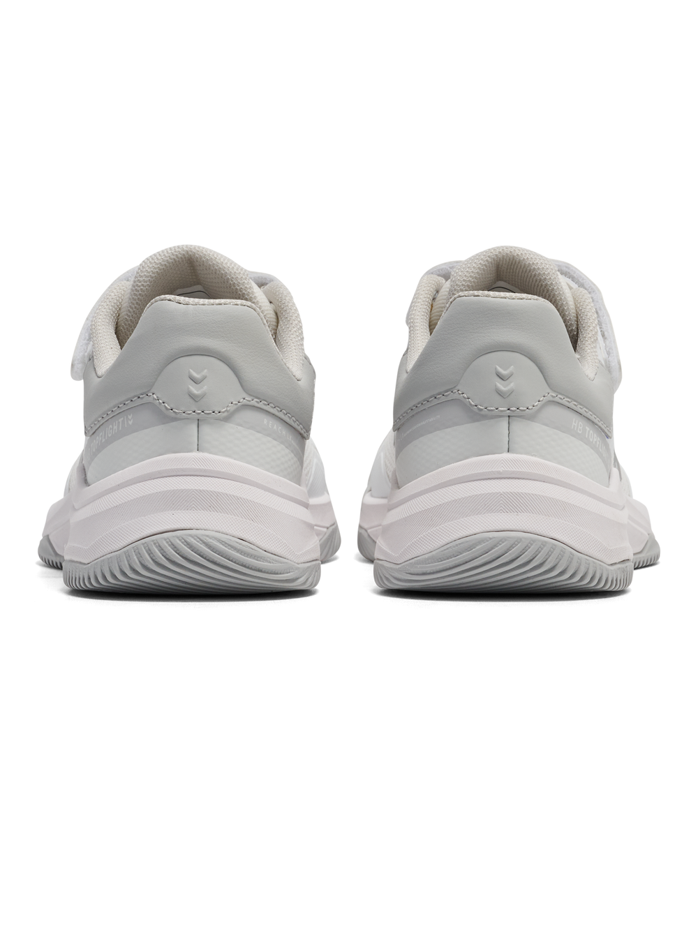 HUMMEL Topflight Pro Vc Kind (white)