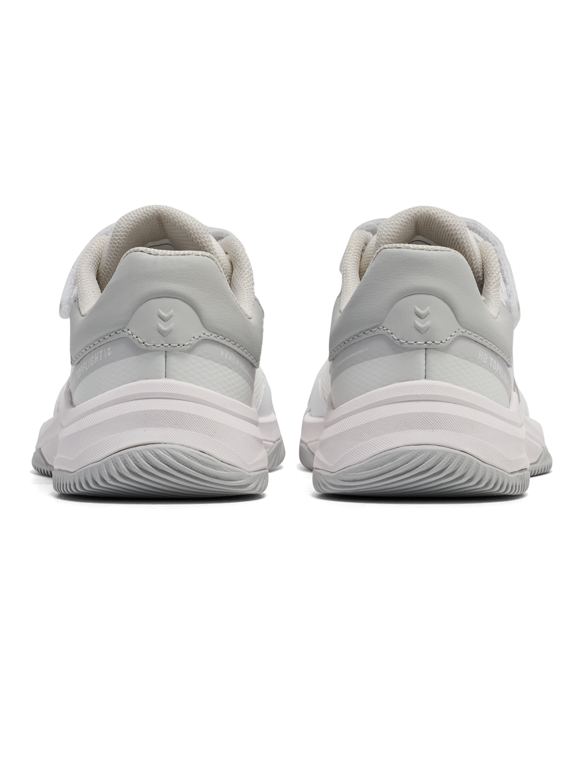HUMMEL Topflight Pro Vc Kind (white)