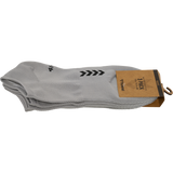 HUMMEL Sport Ancle 3-Pack Socks (grey melange)