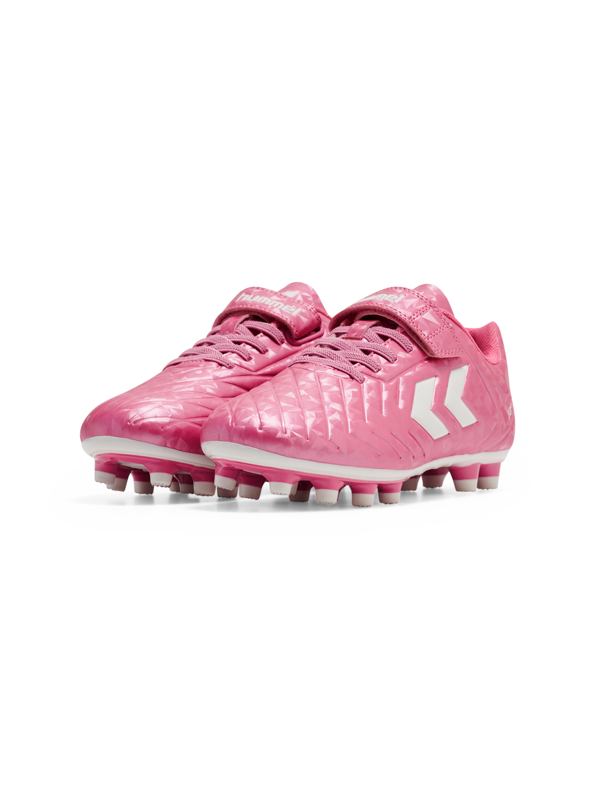 HUMMEL Top Star F.g. 2.0 Vc Kind (aurora pink)