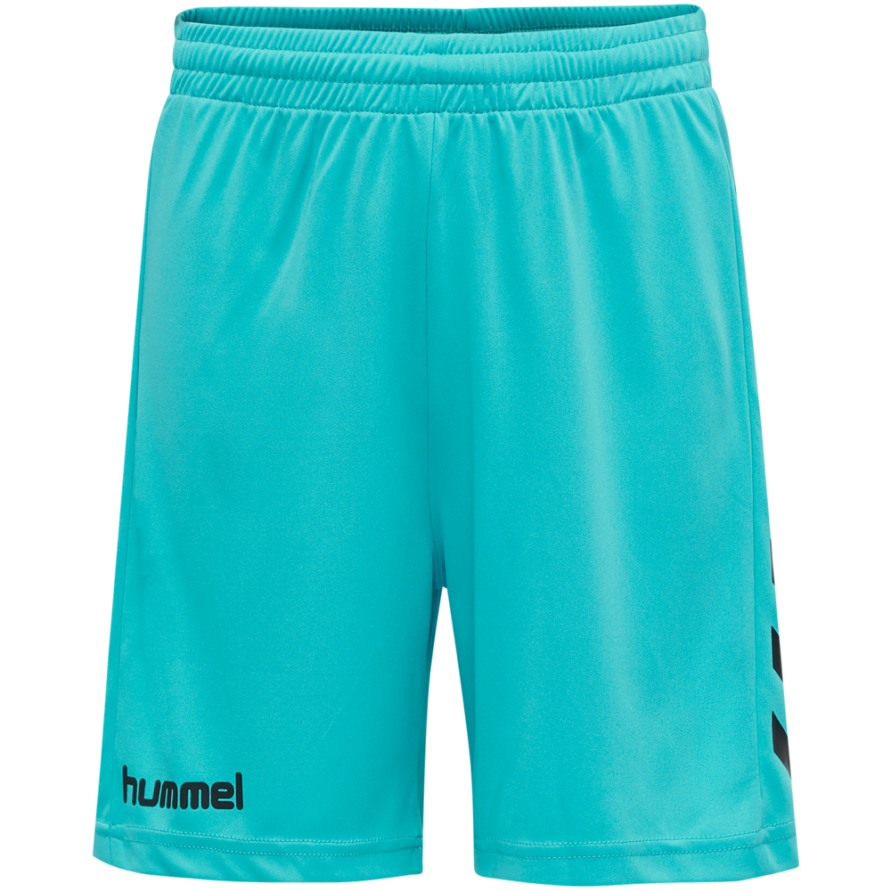 HUMMEL Core Gk Set Kind (scuba blue)