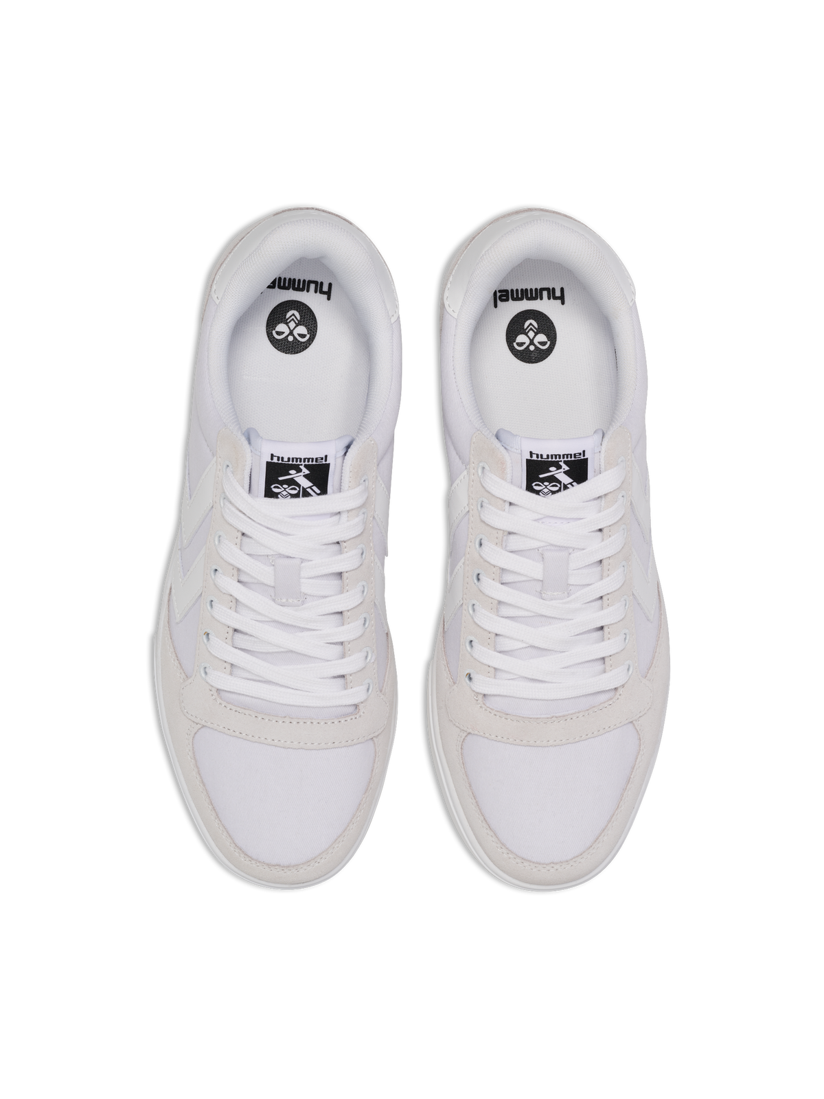 HUMMEL Slimmer Stadil Tonal Low (white)