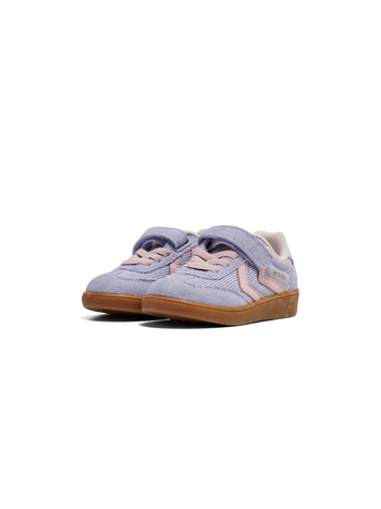 HUMMEL VM78 Cph Infant Kind (purple heather/barely pink)