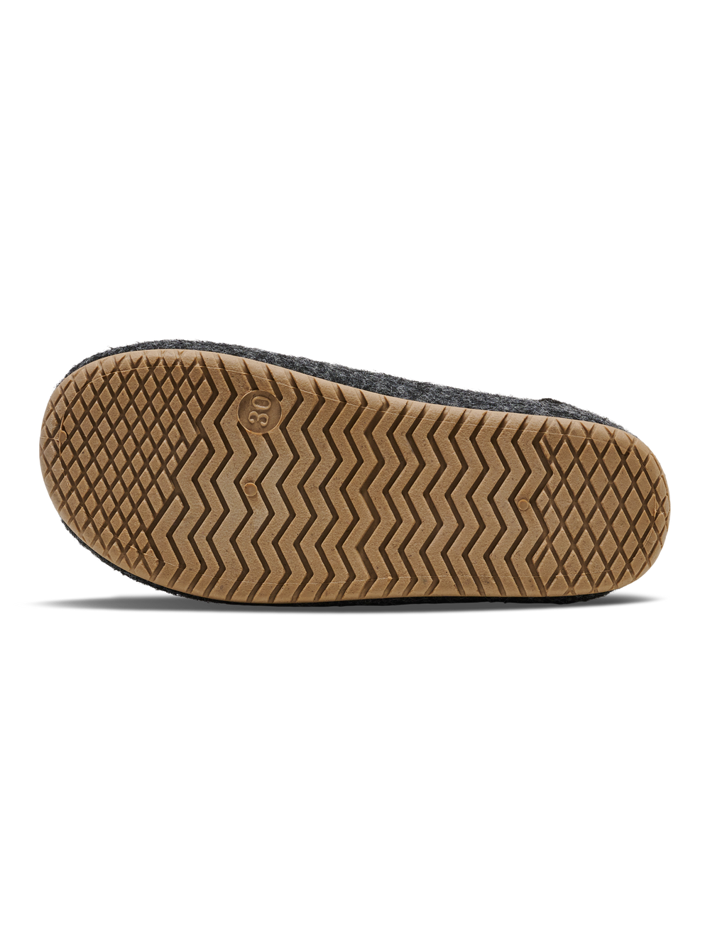 HUMMEL Zap Slipper Kind (black)