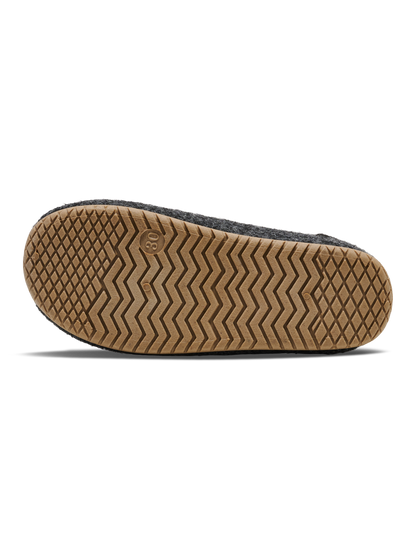 HUMMEL Zap Slipper Kind (black)