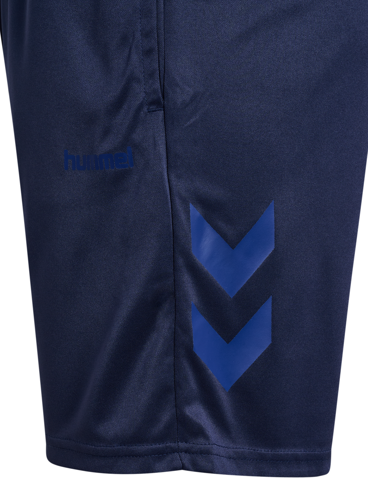 HUMMEL Movement Shorts (peacoat)