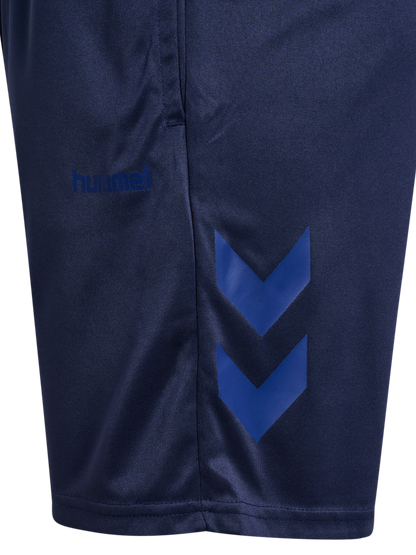 HUMMEL Movement Shorts (peacoat)