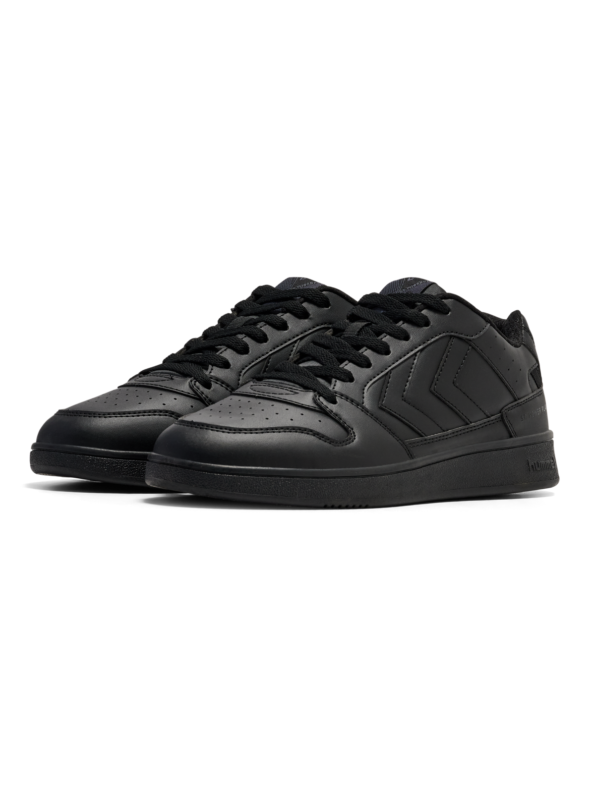 HUMMEL St. Power Play (anthracite)