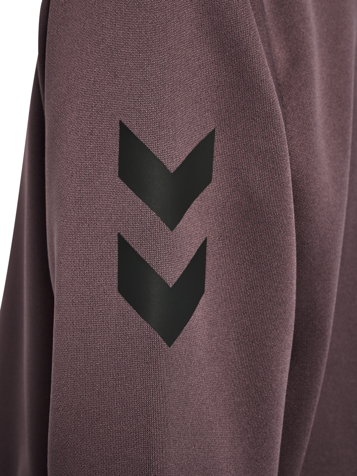 HUMMEL Blaze Club 26 Zip Jacket Kind (huckleberry)