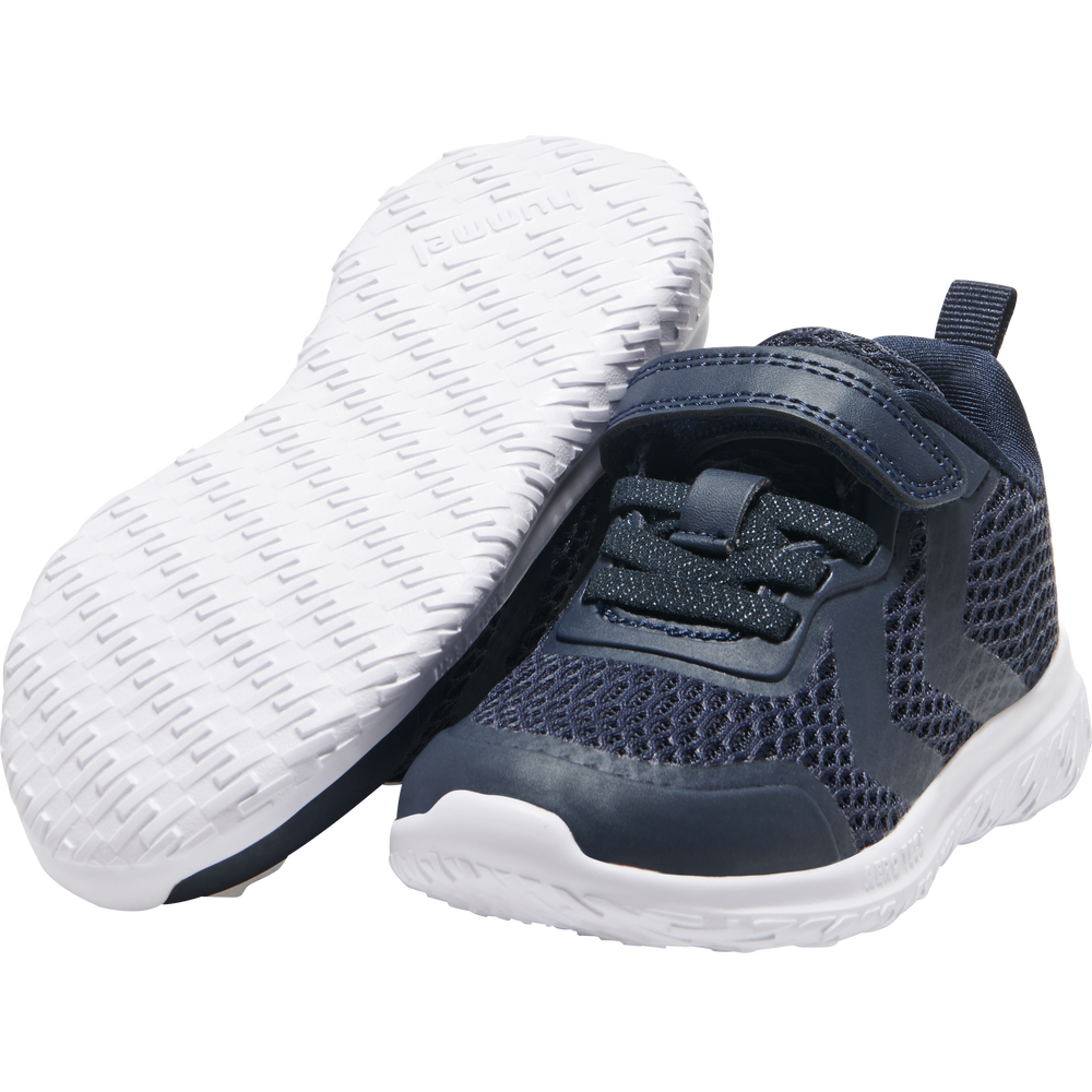 HUMMEL Actus Ml Recycled Infant Kind (black iris)