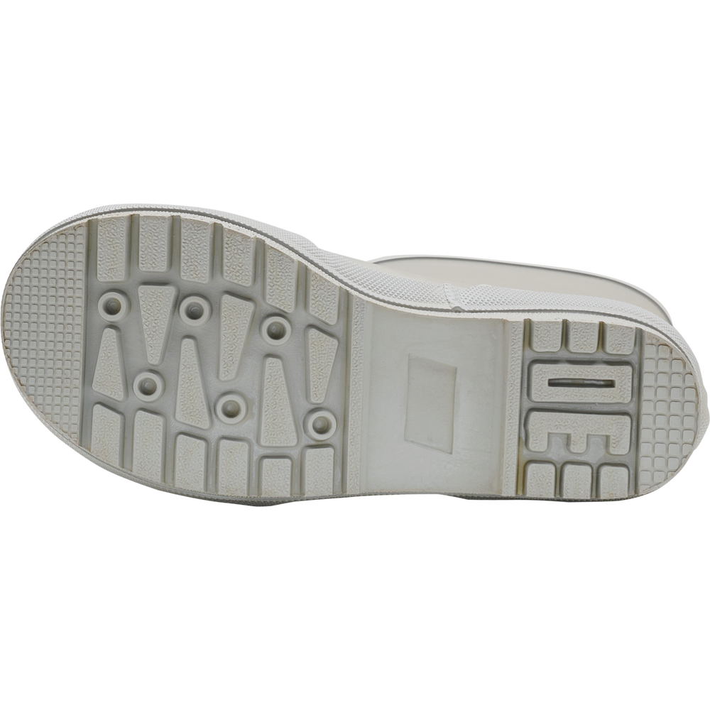 HUMMEL Rubber Boot . Kind (silver)
