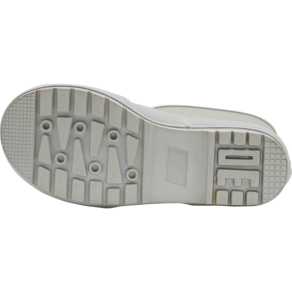 HUMMEL Rubber Boot . Kind (silver)