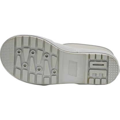 HUMMEL Rubber Boot . Kind (silver)