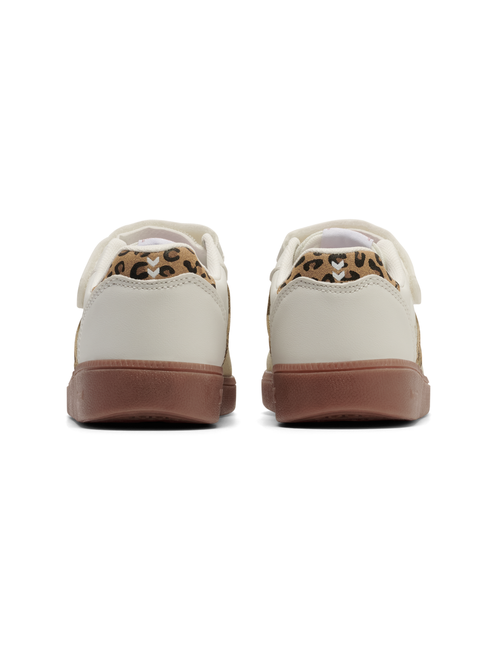HUMMEL Handball Perfekt Sp Kind (bright white/java/cornstalk)
