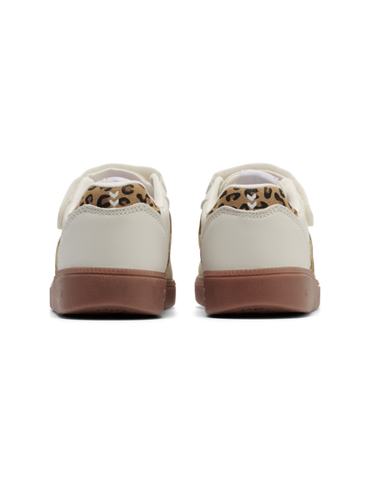 HUMMEL Handball Perfekt Sp Kind (bright white/java/cornstalk)
