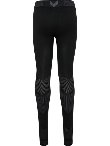 HUMMEL Hummel First Seamless Tights Kind (black)