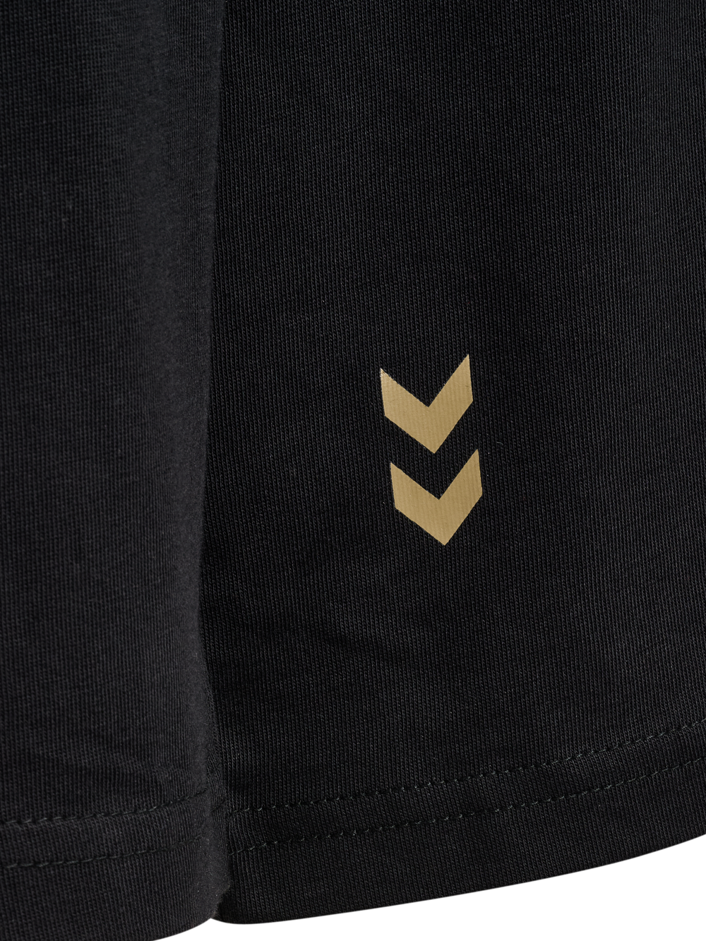 HUMMEL Ziggy Loose L/S Kind (black)