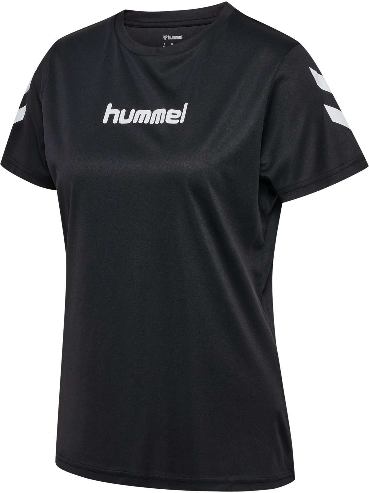 HUMMEL Movement T-Shirt S/S Damen (black)