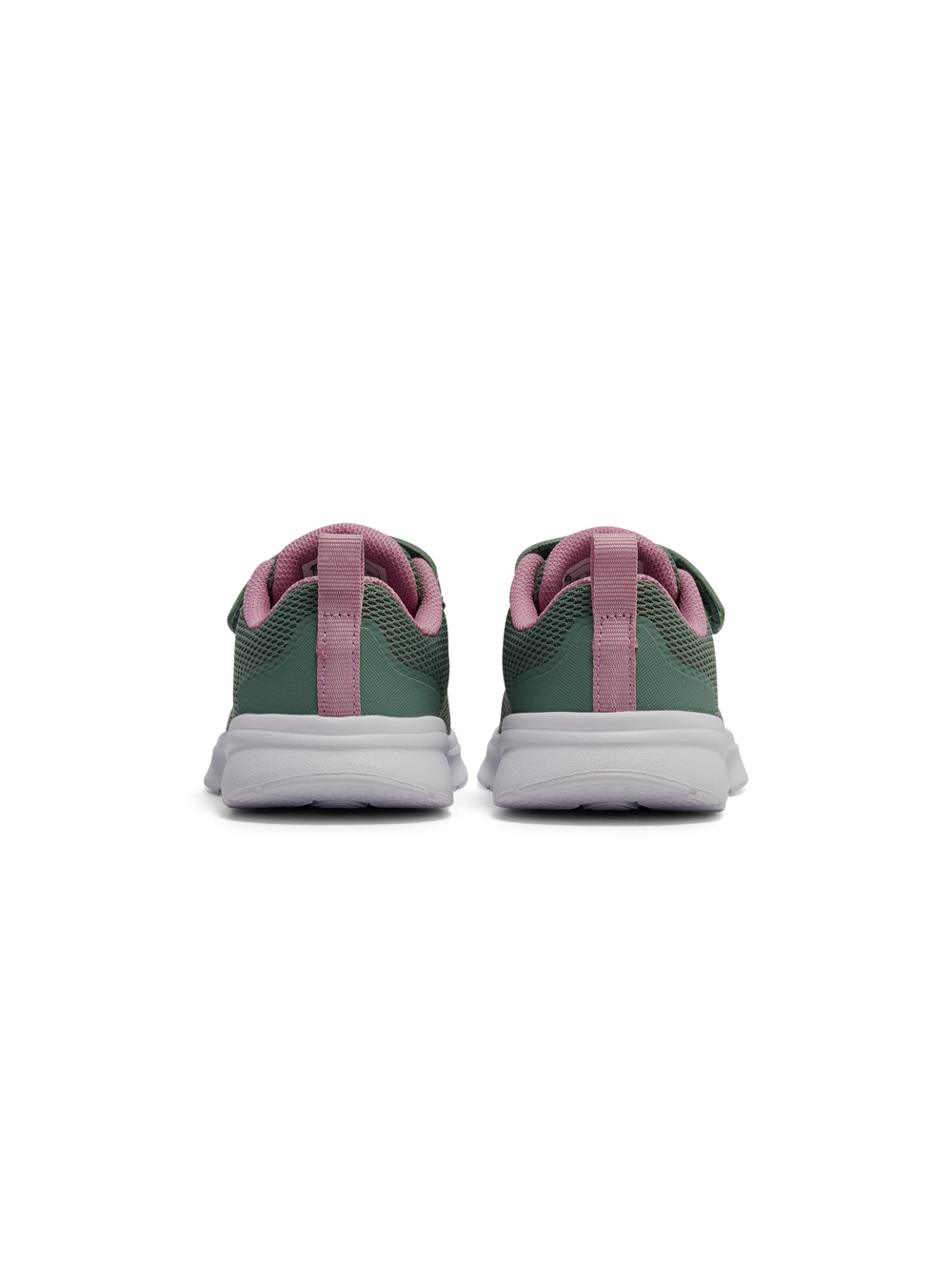 HUMMEL Actus Tr Breather Infant Kind (green bay/violet ice)
