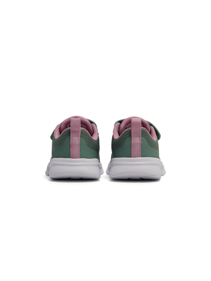 HUMMEL Actus Tr Breather Infant Kind (green bay/violet ice)