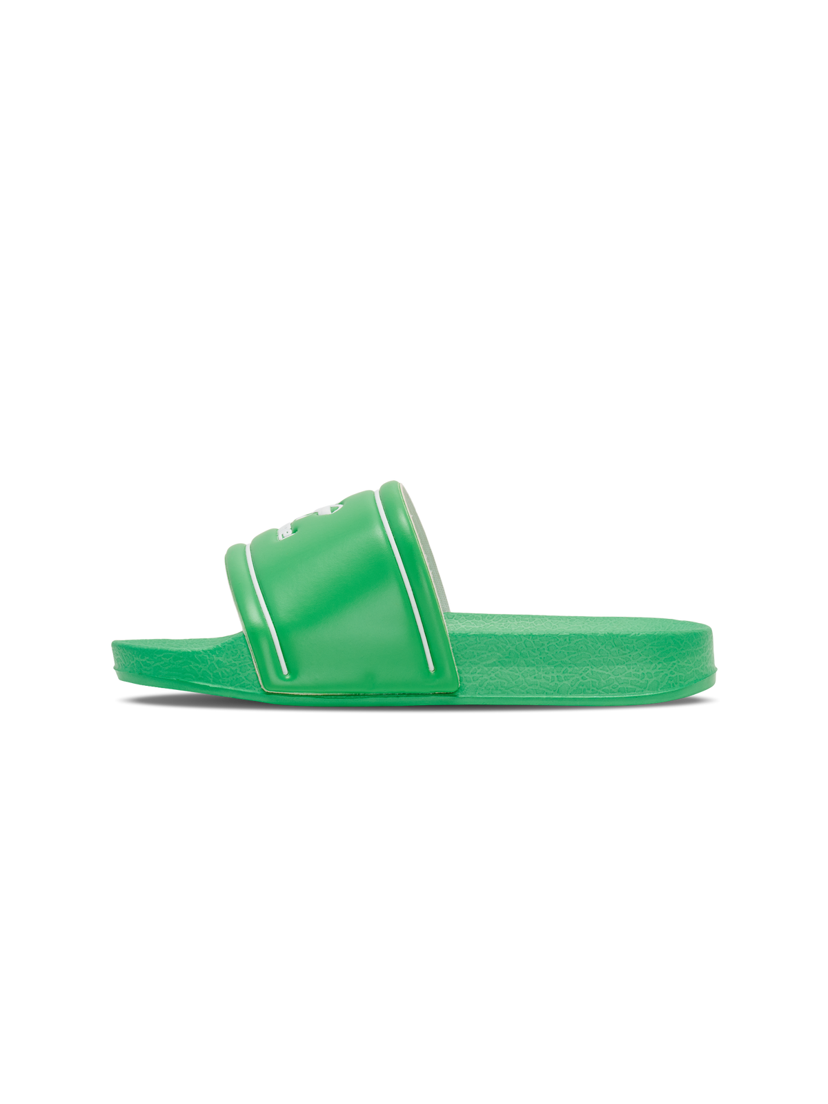 HUMMEL Pool Slide Kind (absinthe green)