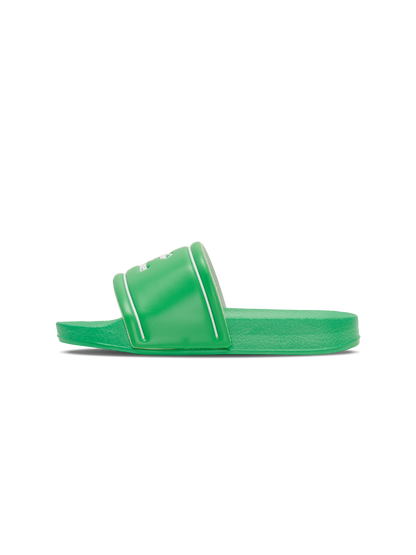 HUMMEL Pool Slide Kind (absinthe green)