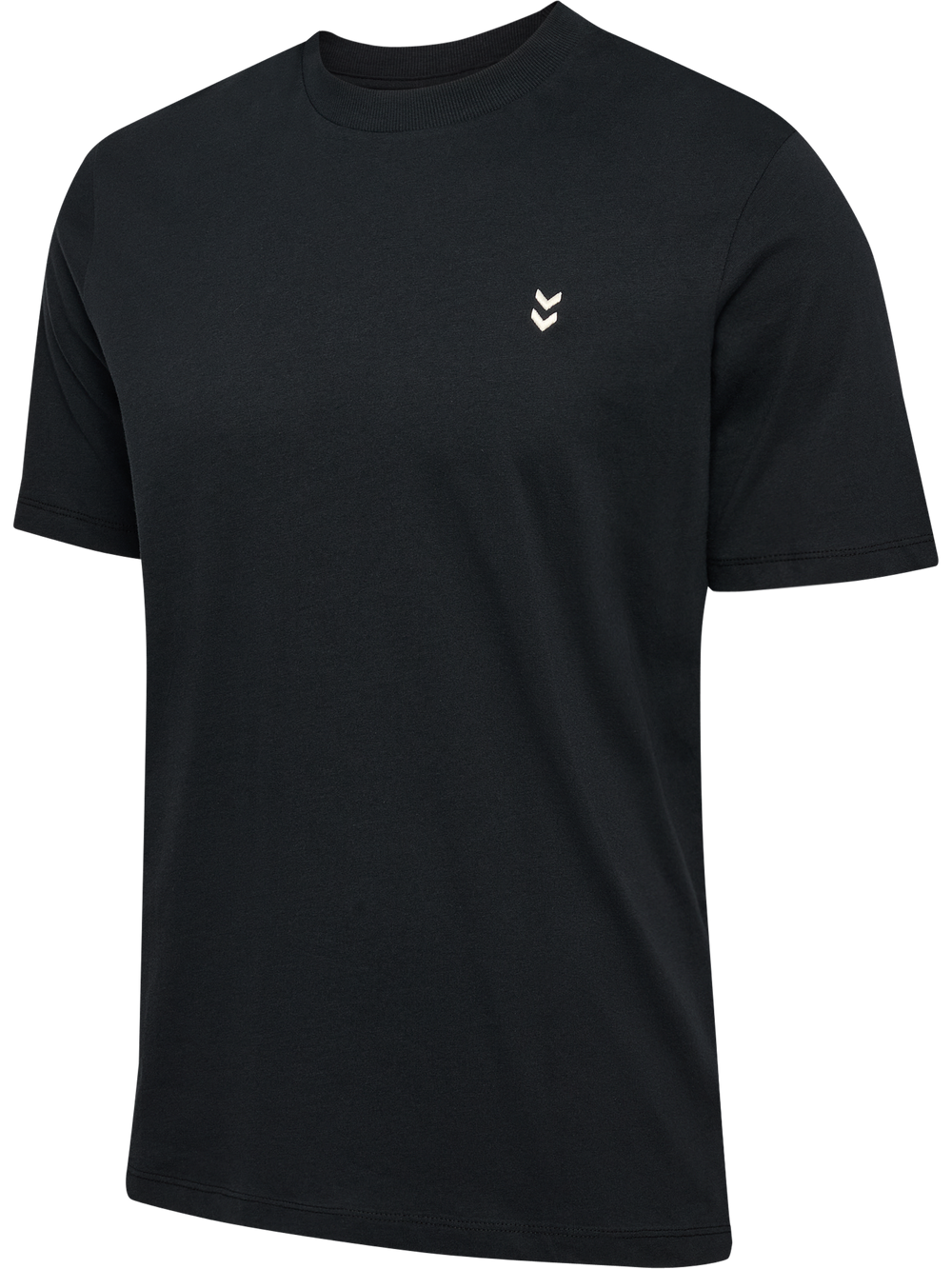 HUMMEL Pulse T-Shirt S/S 2-Pack (black)