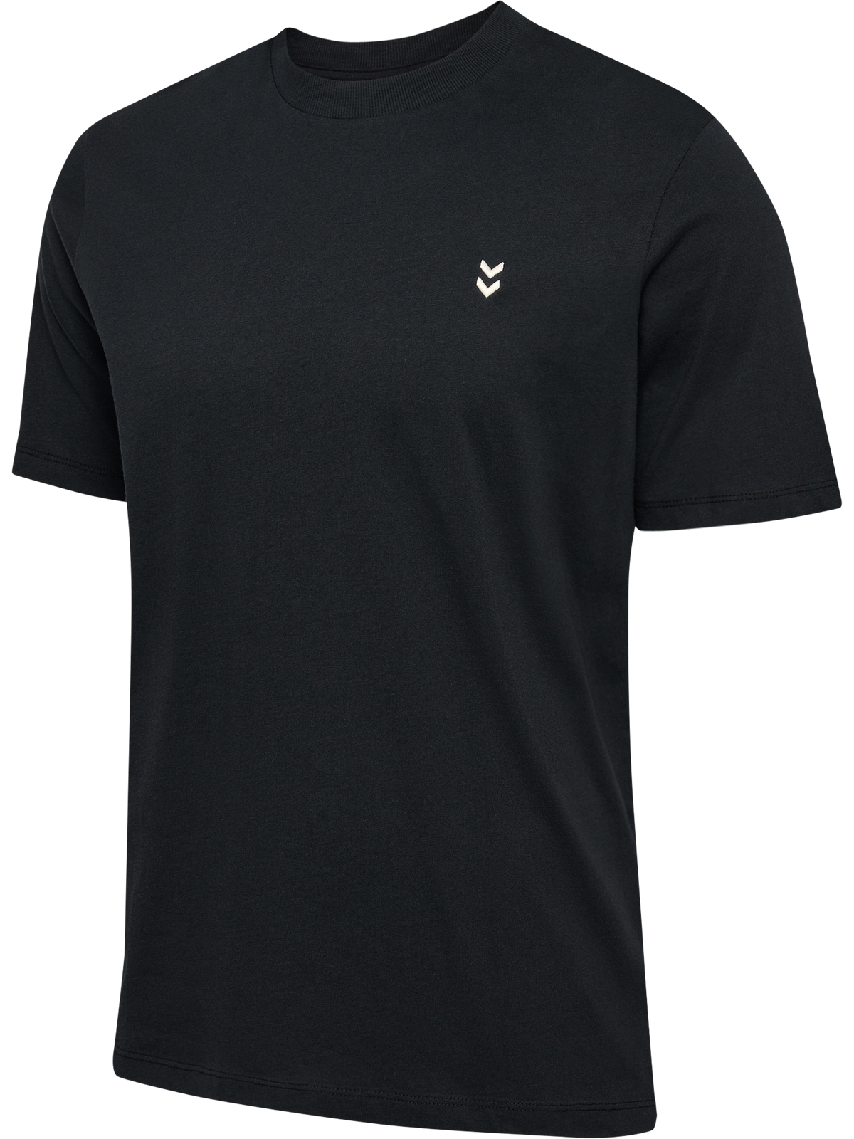 HUMMEL Pulse T-Shirt S/S 2-Pack (black)