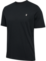 HUMMEL Pulse T-Shirt S/S 2-Pack (black)